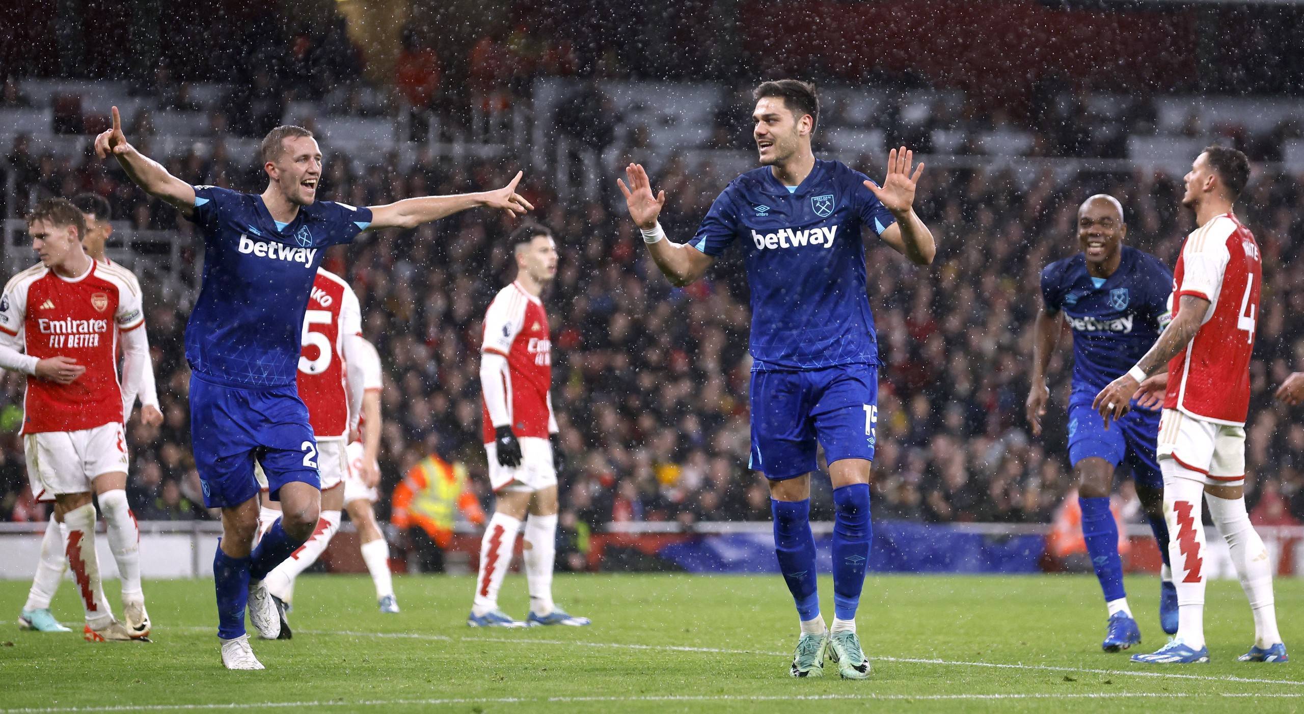 球队的竞争 球队的竞争