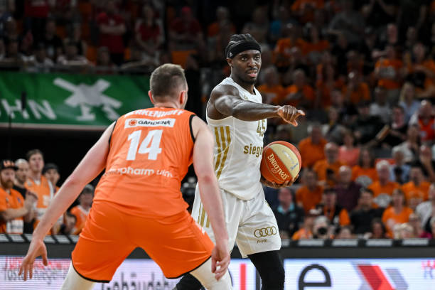 在体育界 在体育界